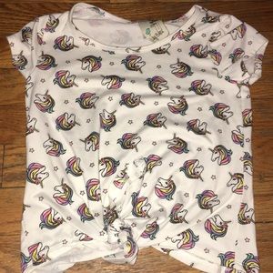 Kids shirt